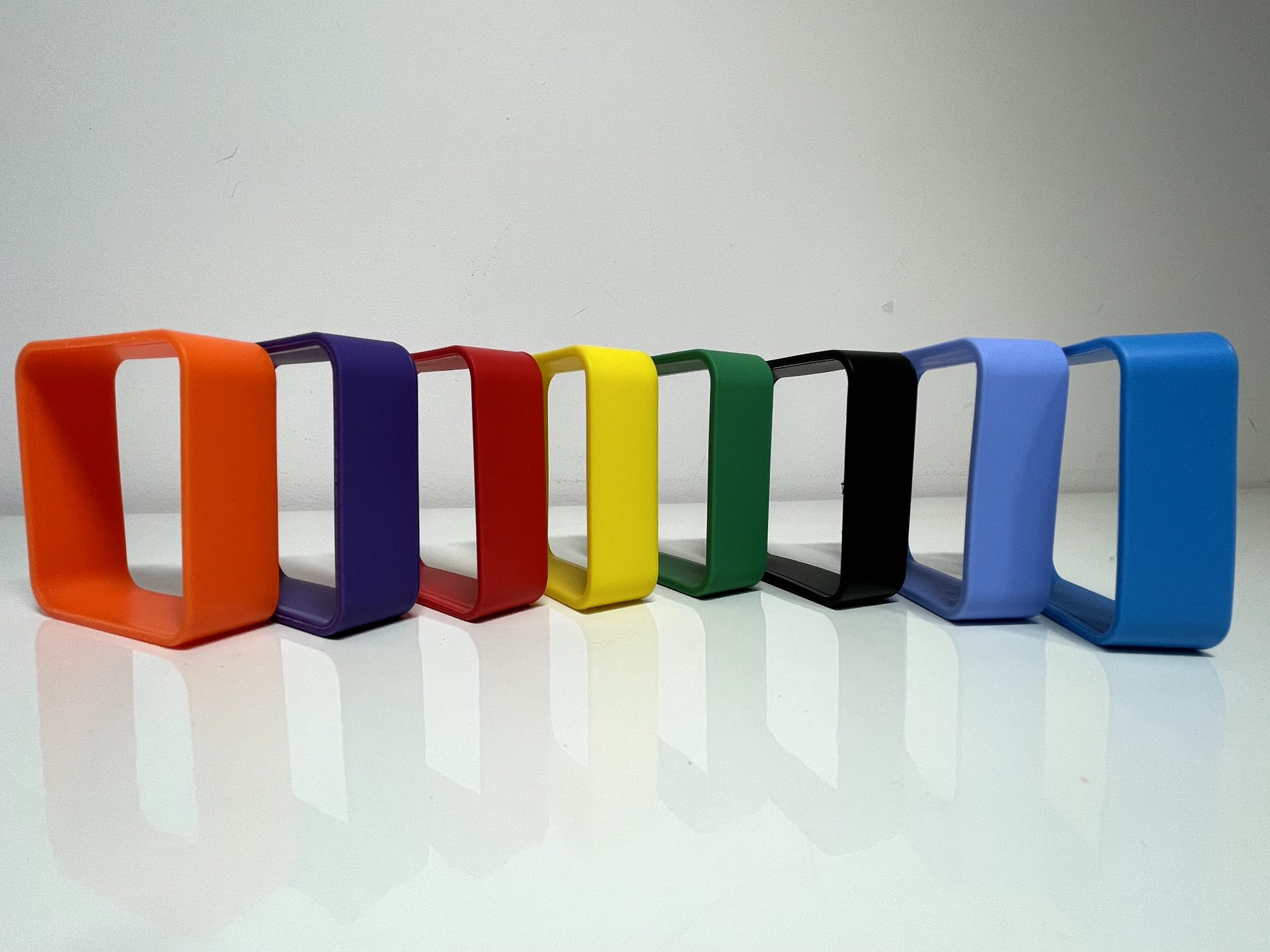 orea adapter color choice